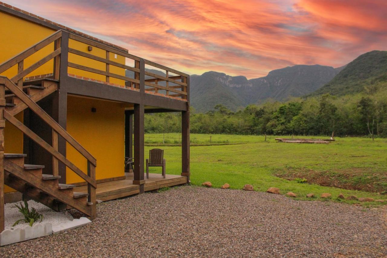 Holiday home Indios Coroados