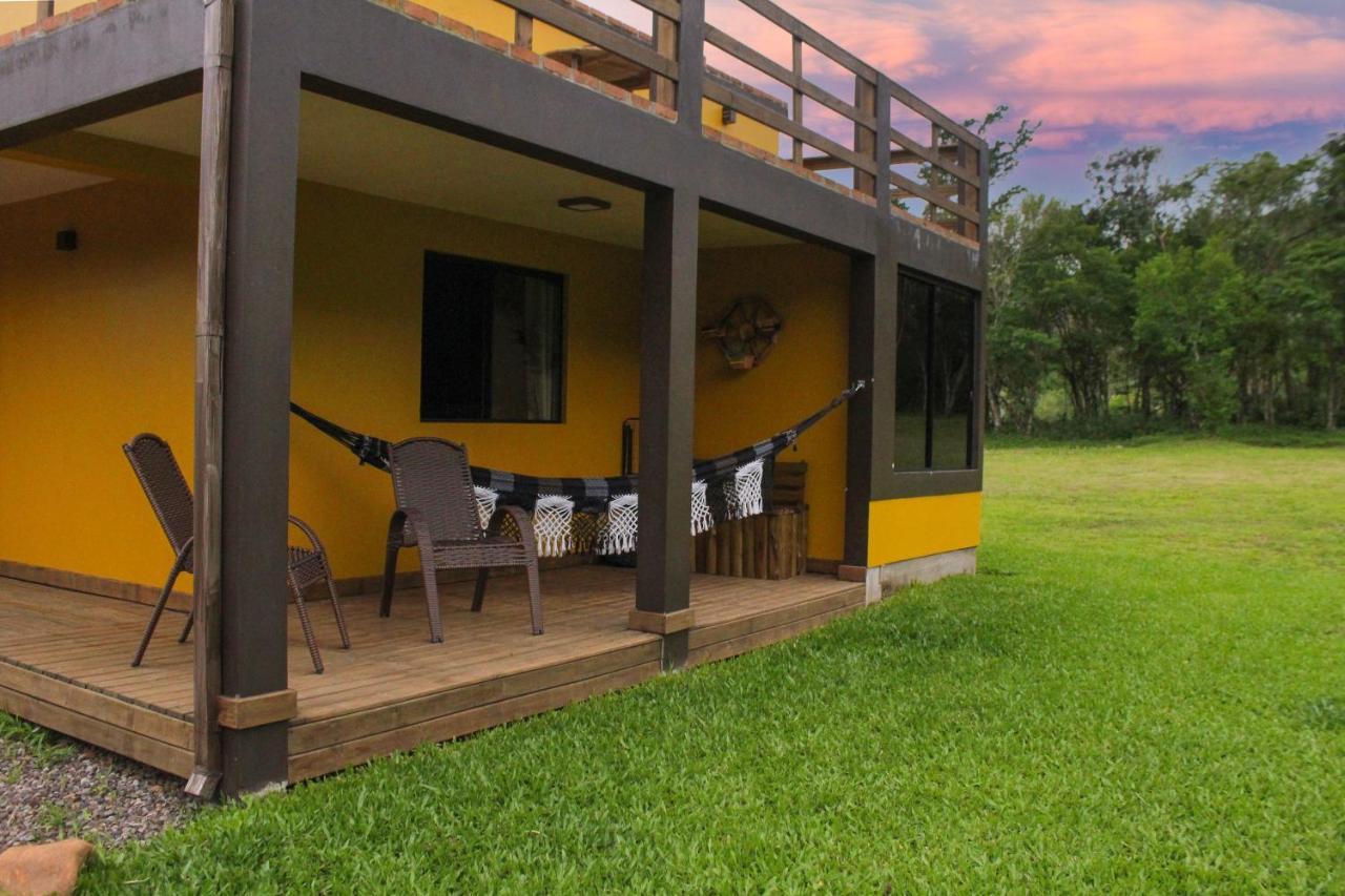Holiday home Indios Coroados *
