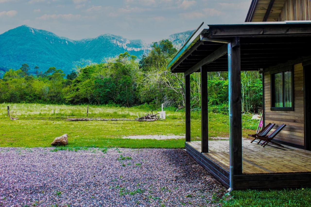 Holiday home Indios Coroados *
