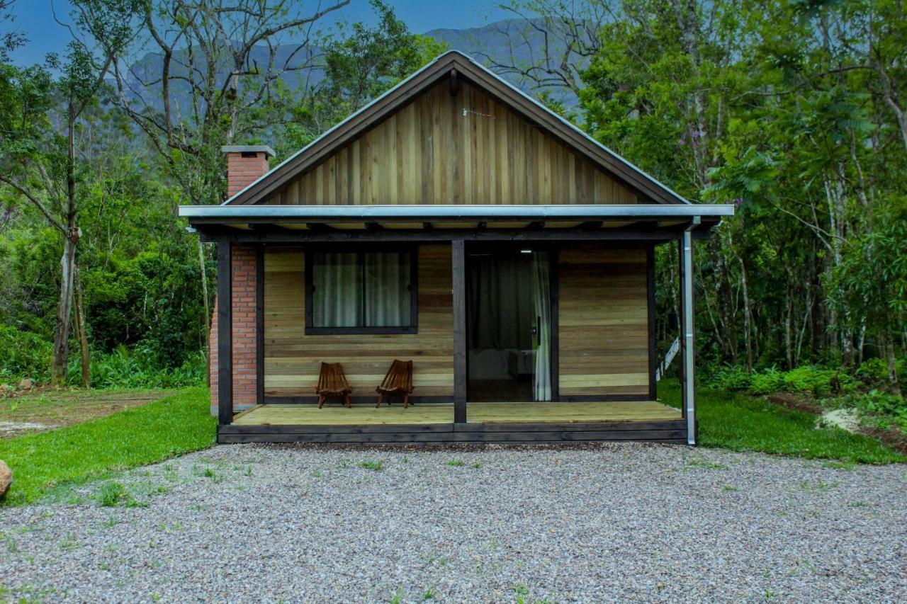 Indios Coroados Holiday home *