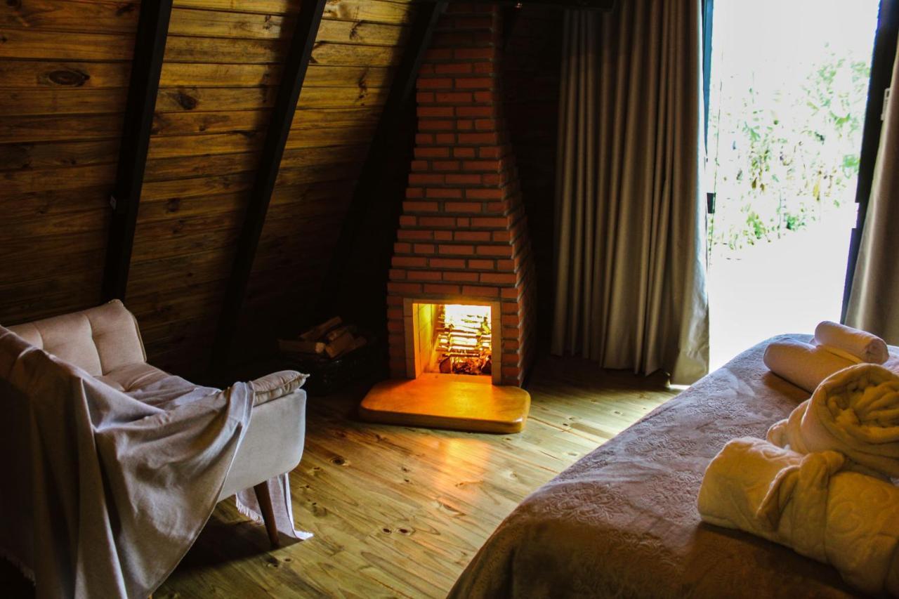 Indios Coroados Holiday home *