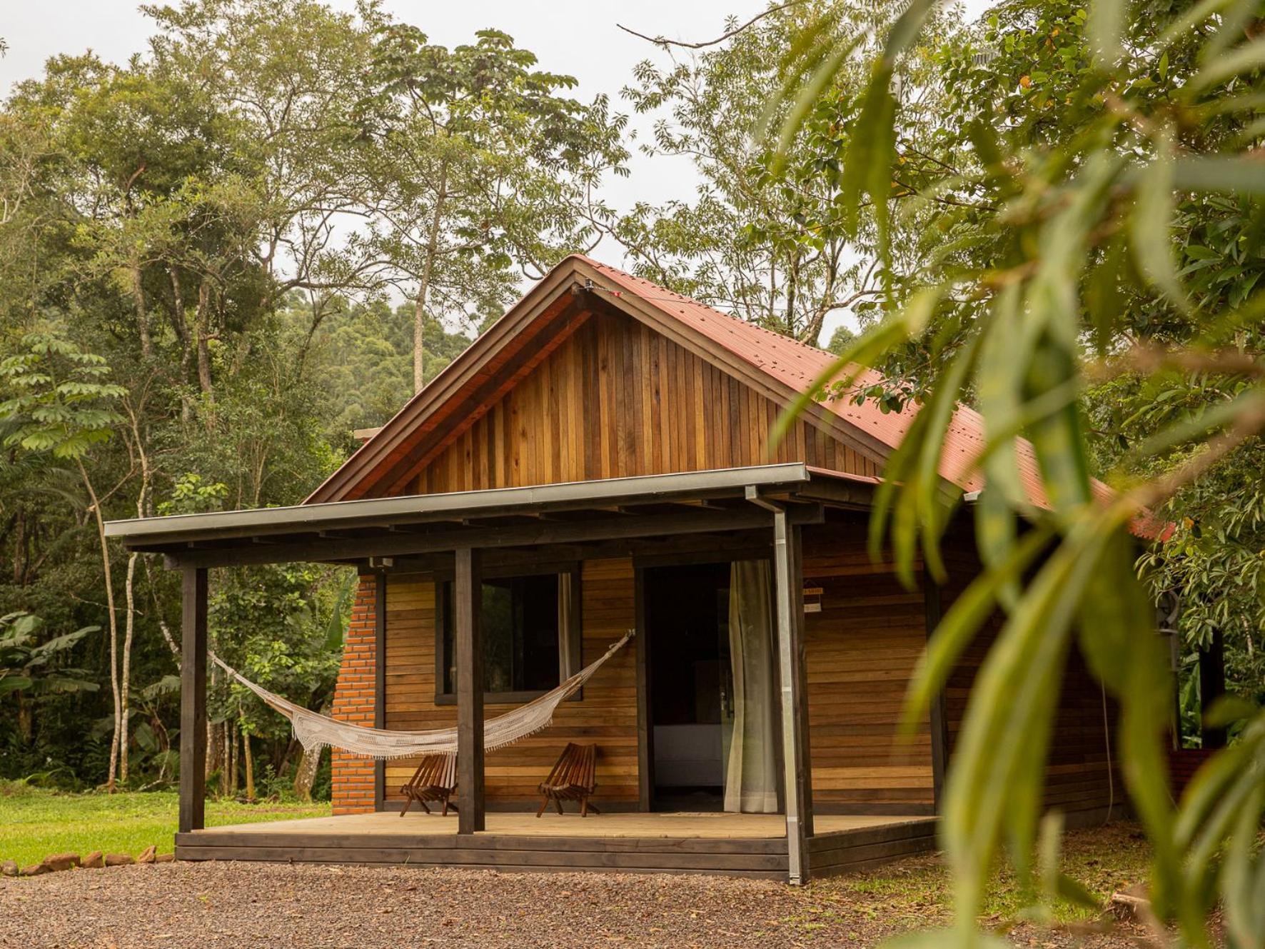 Indios Coroados Holiday home