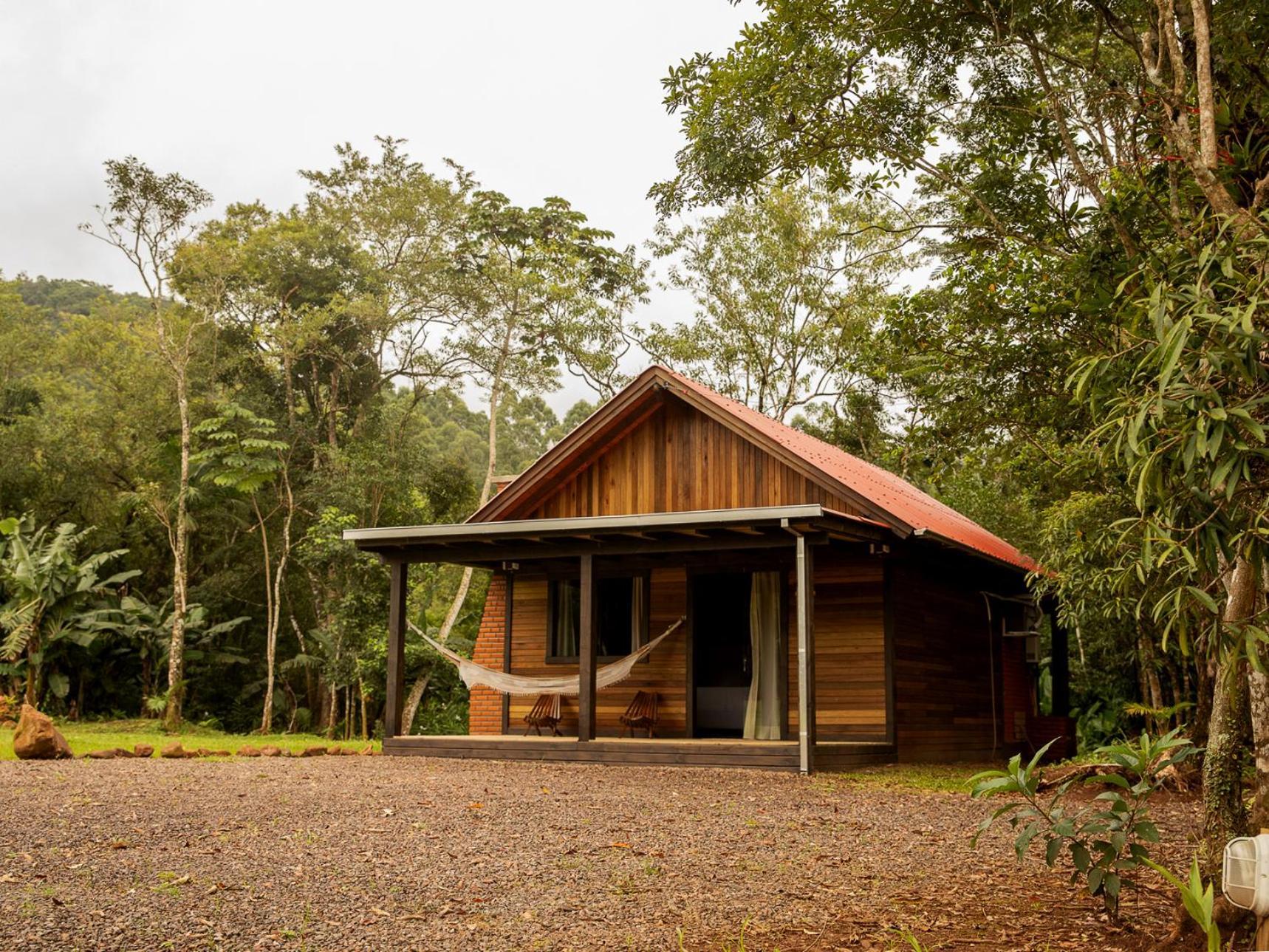 Holiday home Indios Coroados
