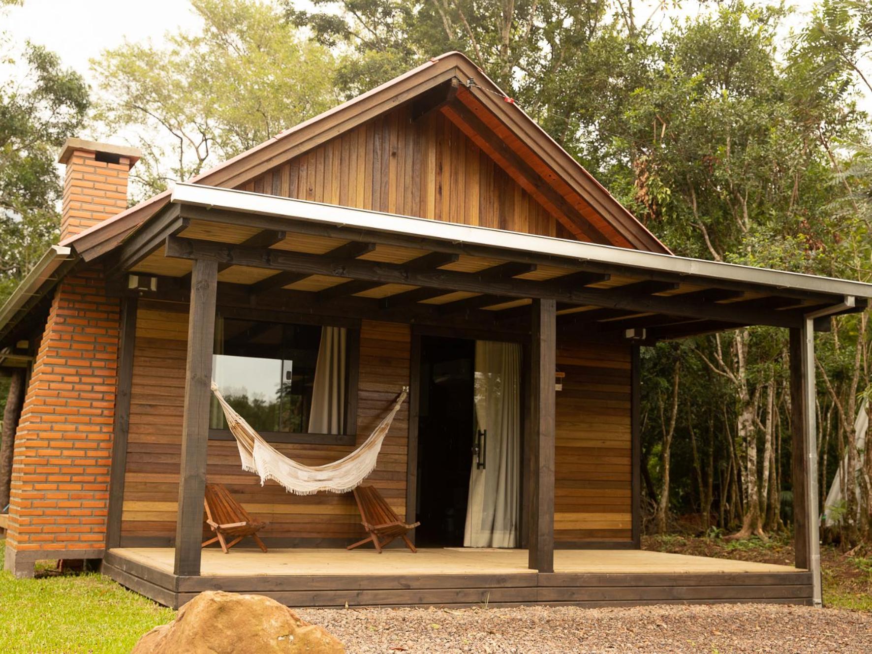 Holiday home Indios Coroados Praia Grande (Santa Catarina)