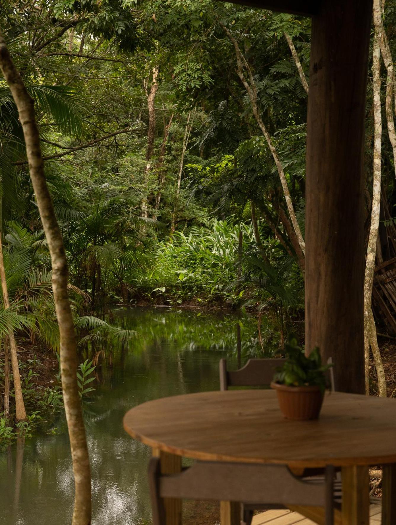 Indios Coroados Holiday home