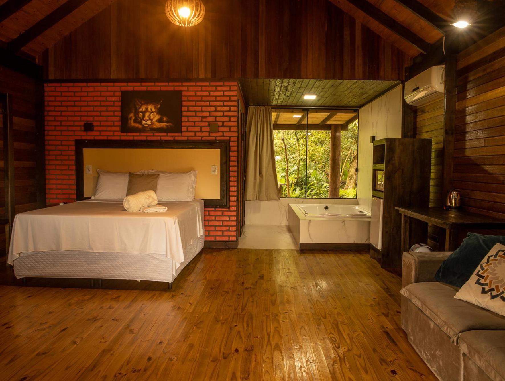 Indios Coroados Holiday home