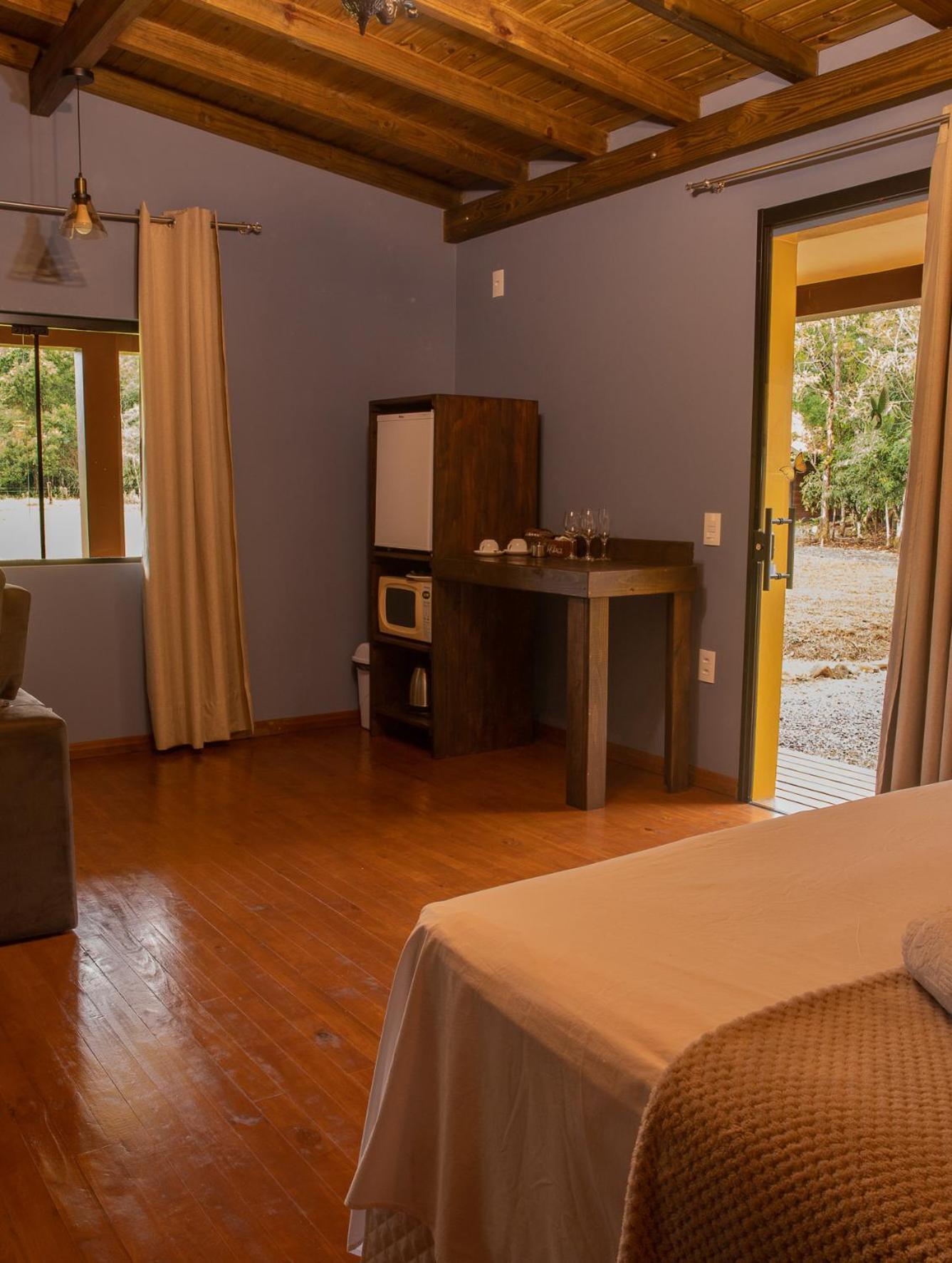 Holiday home Indios Coroados
