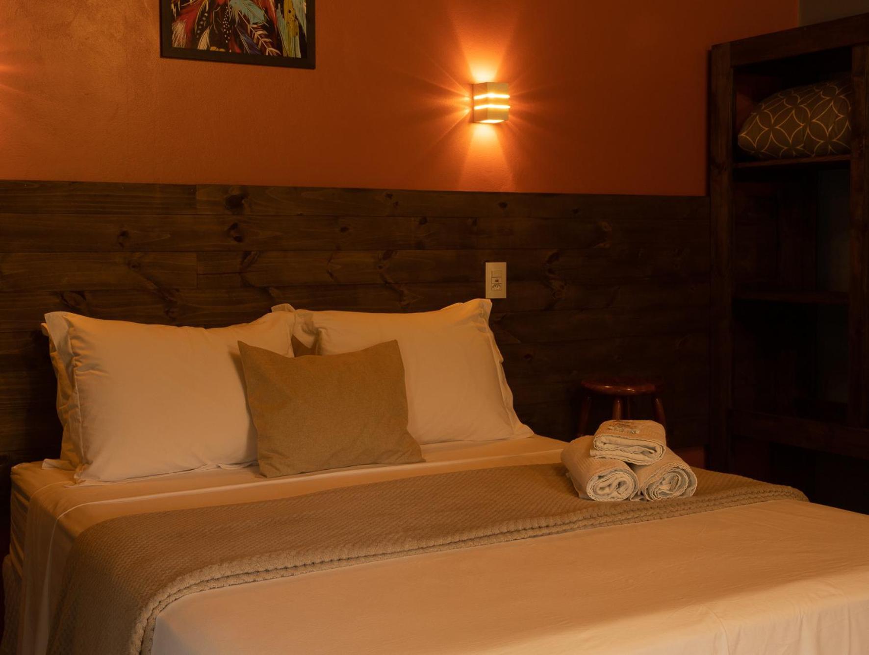 Holiday home Indios Coroados *