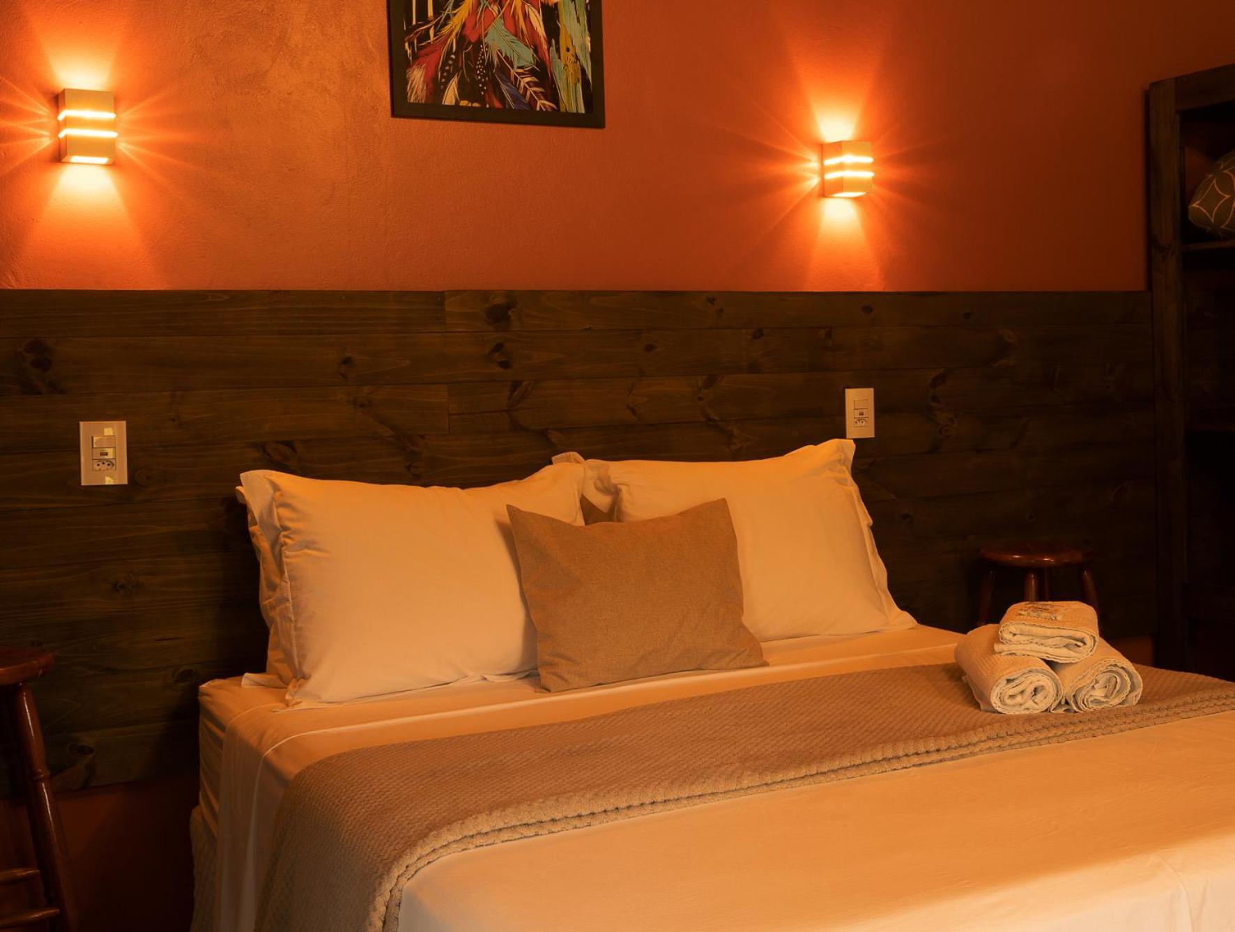 Holiday home Indios Coroados