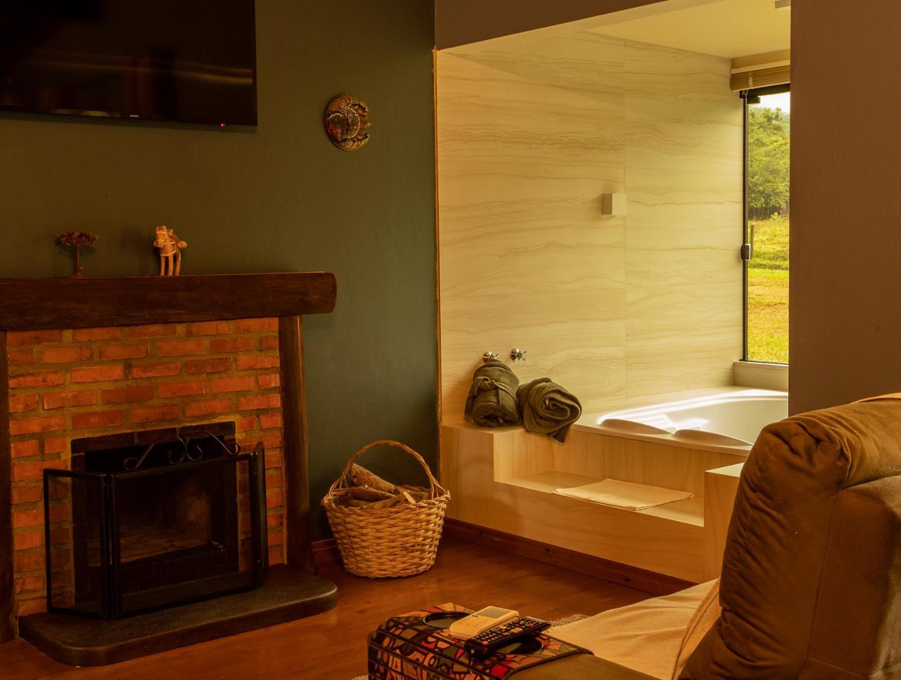 Indios Coroados Holiday home *